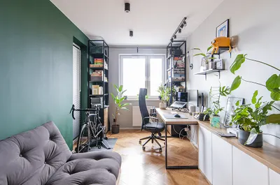 GP SYSTEM - remonty i wykończenia wnętrz Wrocław