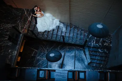 Fotograf Ślubny Wrocław | Szklane Oko